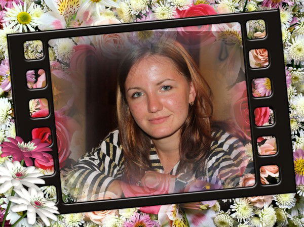 Оля Завражнова