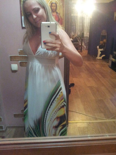 Виктория Бабаева