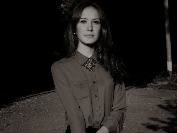 Дарья Албутова