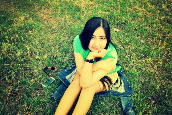 Алмара Аскербекова