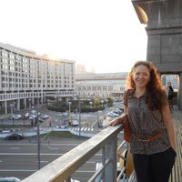 Екатерина Грищенко