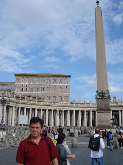 Виктор Мазурин