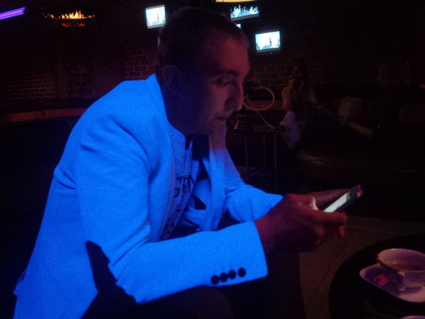 Олег Горожанин