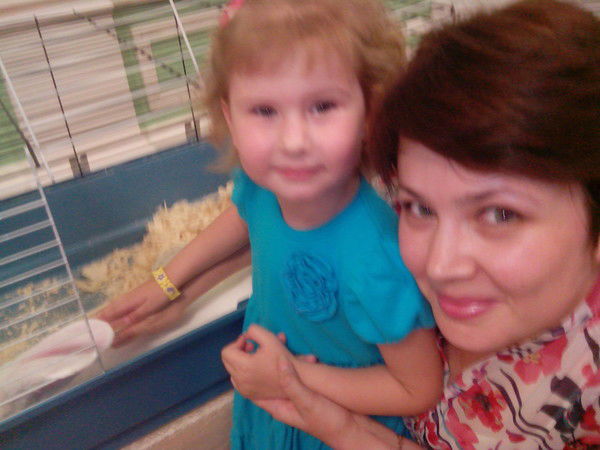 Ольга Беззубова