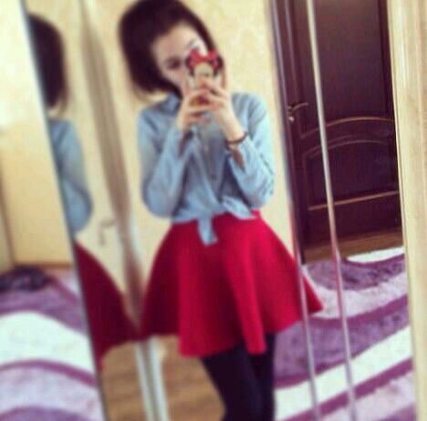 ❤️fotima Gafforova❤️