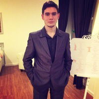 Роман Терентьев