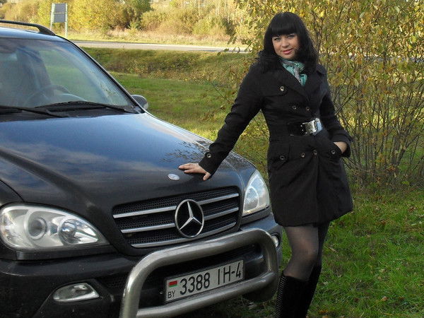 Юлия Мартинкевич