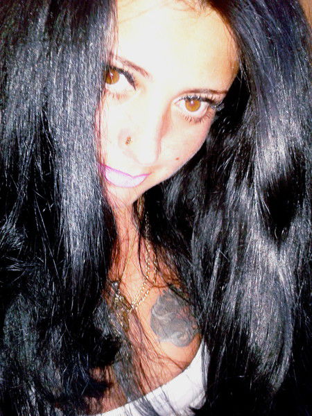 Яна Дадальян