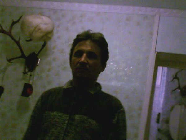 Роман Хомутов