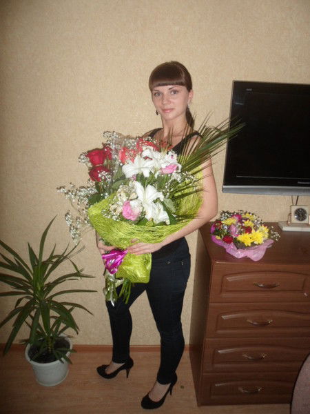 Светлана Астафьева