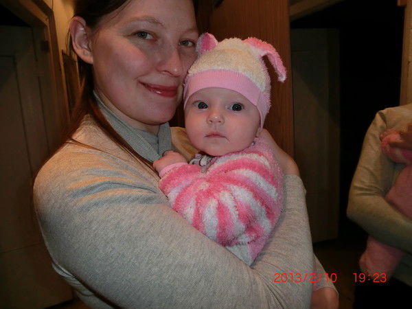 Наталья Дронина