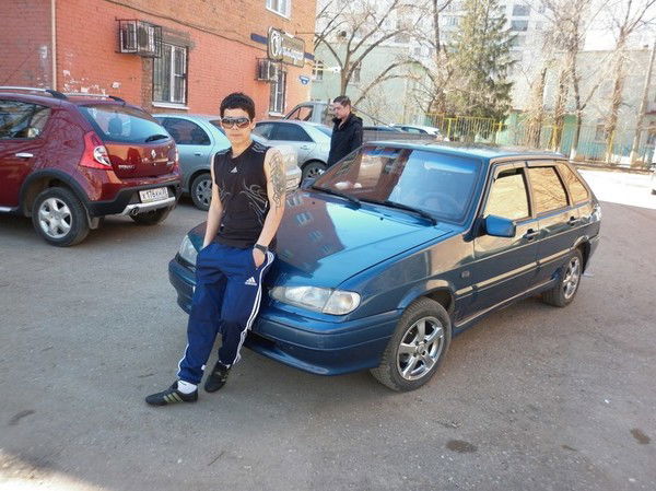 Дмитрий Донской