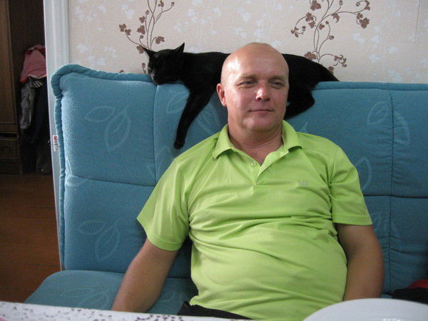 Валерий Шишкин