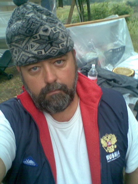 Владимир Игнатенко