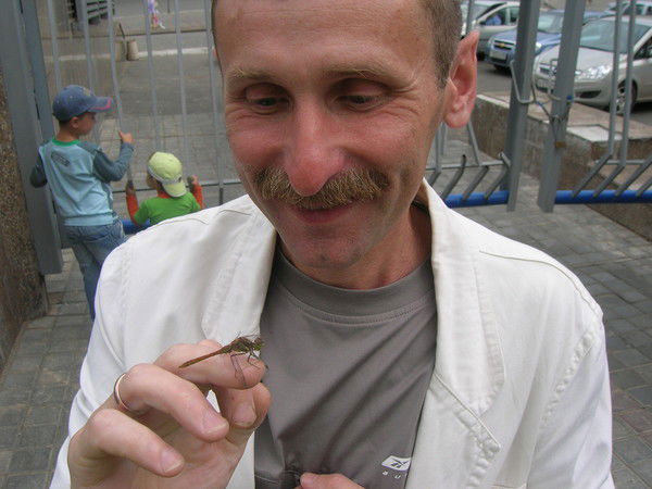 Слава Петкевич