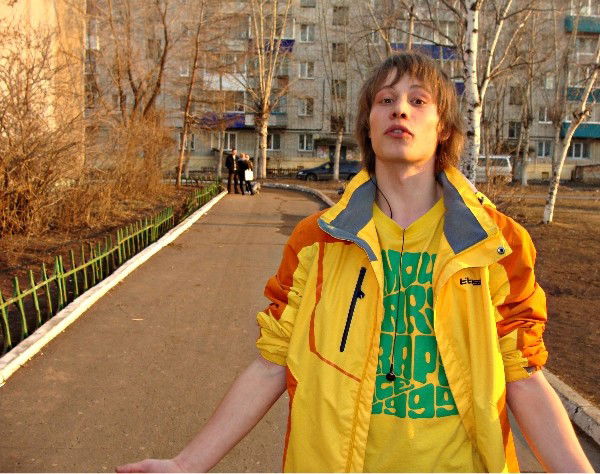 Артём Славиковский