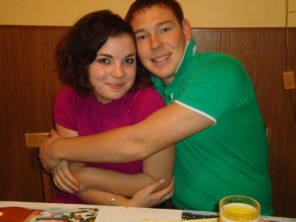 Анастасия Юскова