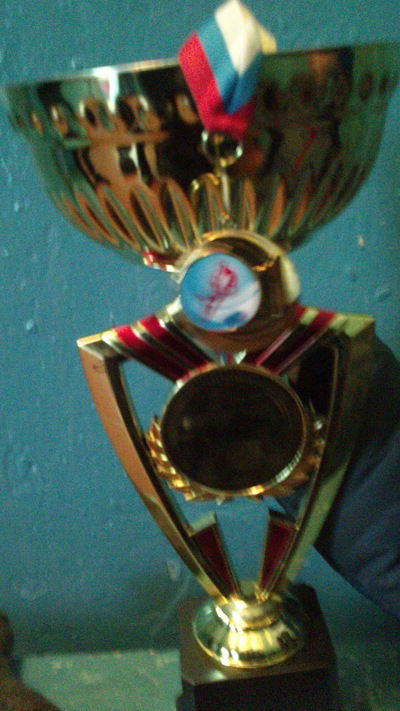 Остап Парфенов