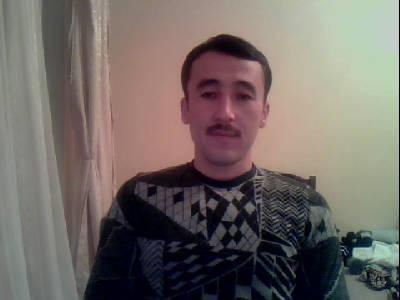 Ахрор Хошимов