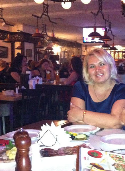 Фарида Идрисова-Амирова