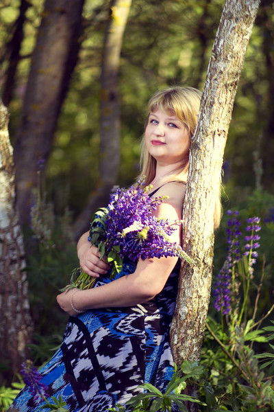 Софія Левицька