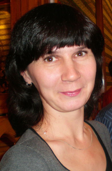 Ольга Статных