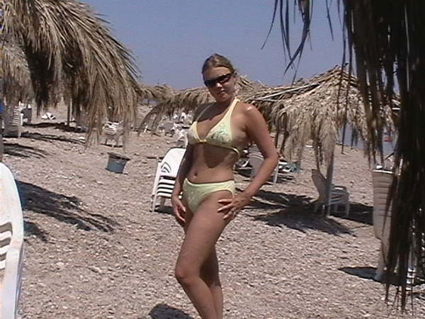 Светлана Бургская