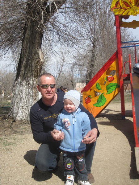 Валентин Фокин