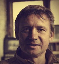 Сергей Белоруссов