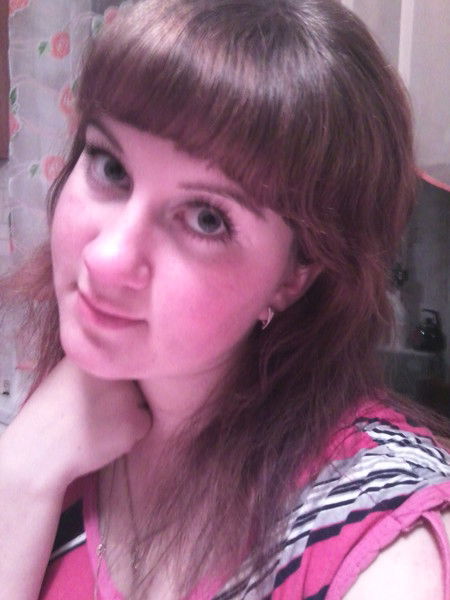 Юлия Тонкошкурова