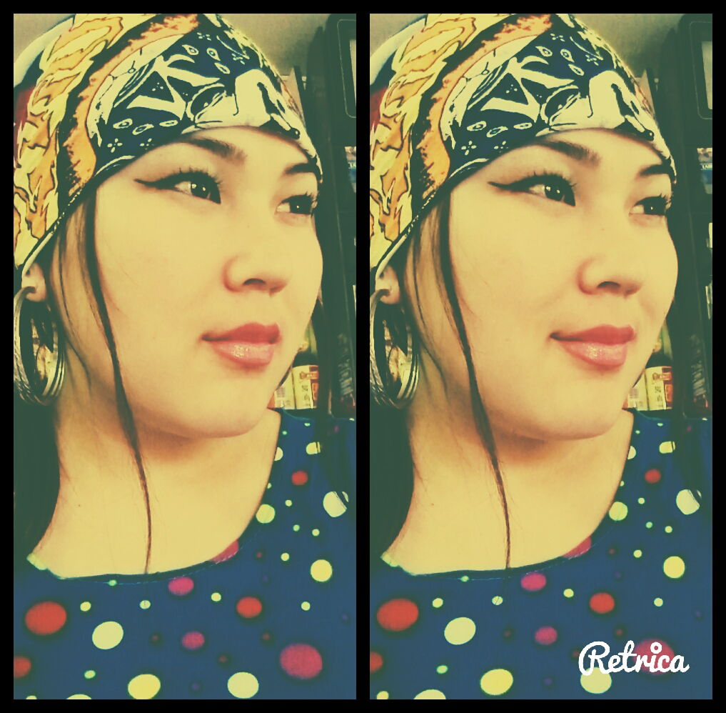 С Виду Гордая ...в Душе Добрая