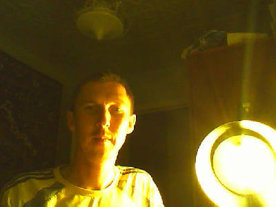 Сергей Владимиров