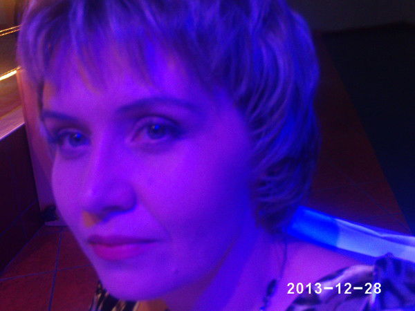 Татьяна Маканкова