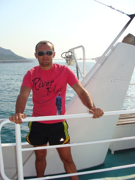 Максим Ярославский