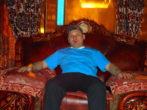 Вячеслав Леонтьев