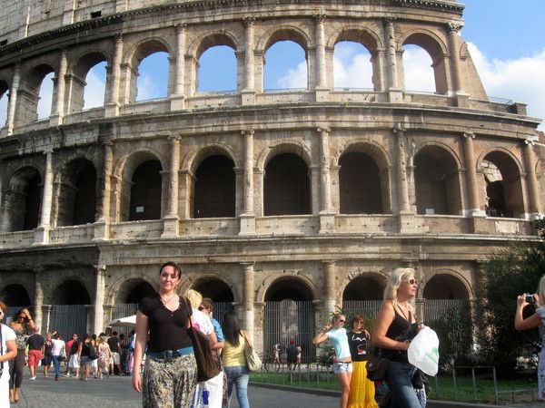 Юлия Росинская