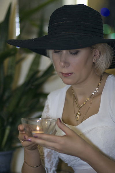 Света Смирнова