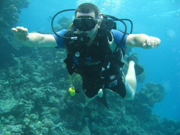 Игорь Щекотунов