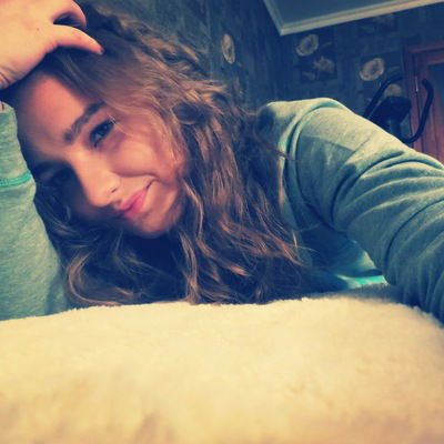 Ксюша Куприянович