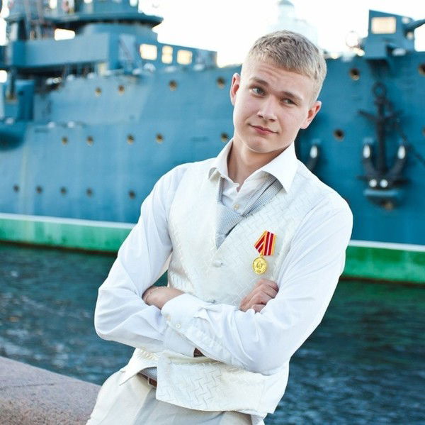 Алексей Трофимов