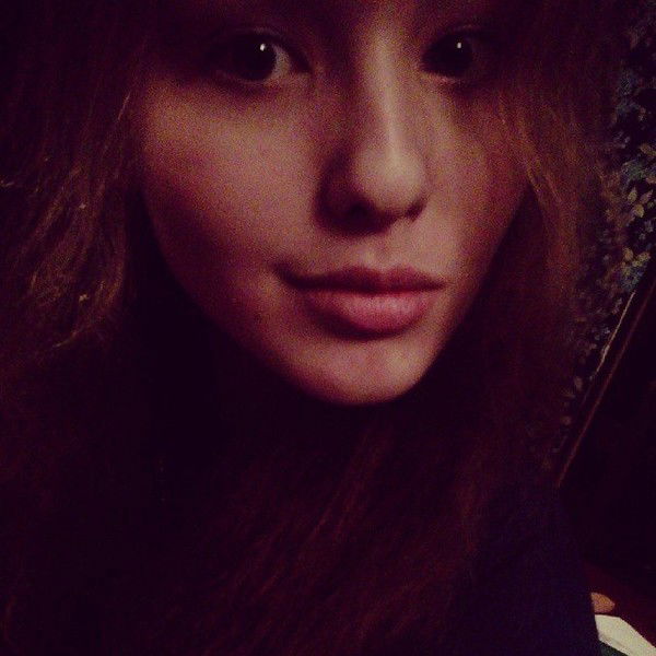 Лера Сухарева