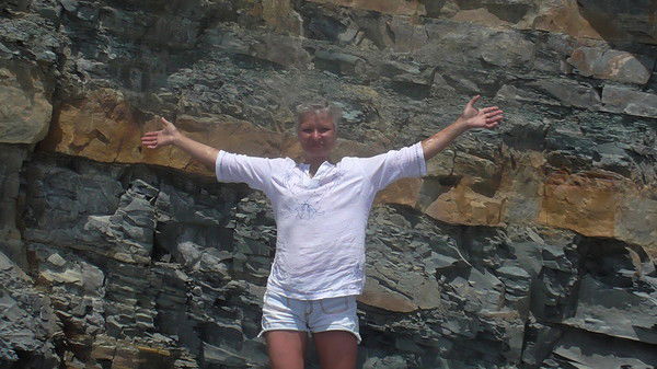 Марина Лакеенкова