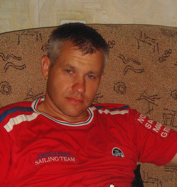 Aлександр Сосков