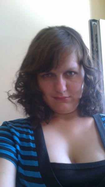 Антонина Синельникова