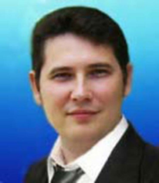 Артем Казаков