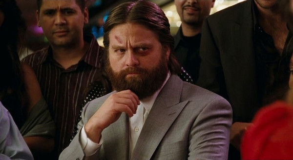 Ай Какой Симпатяга