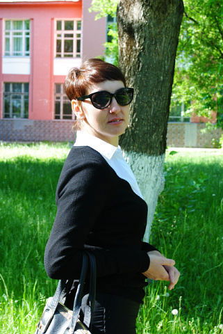 Полина Малышкина