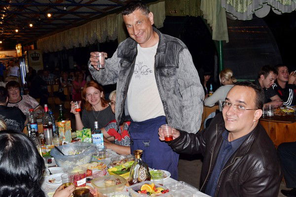 Александр Асташкин