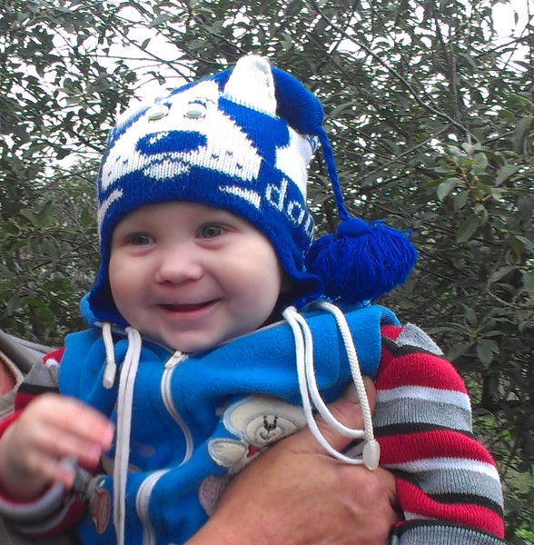 Ирина Муллагалиева