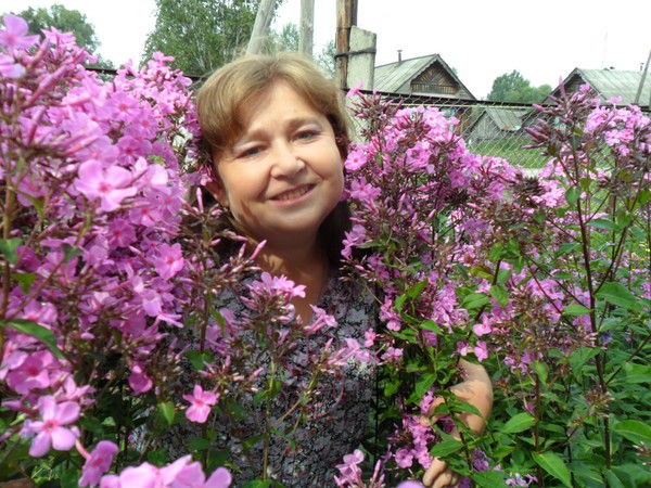 Татьяна Кандратьева